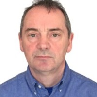 Alan Blackstock