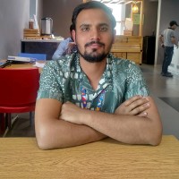 Hritik Chauhan