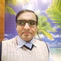 Tahir Shahzad Ahmad