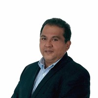 Luis Alfonso Gomez Fernandez