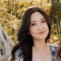 Lydia Kim