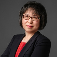 Li Ping (Kathy) Wang, Lutcf