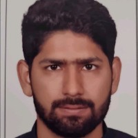 S.M. John Abbas Rizvi