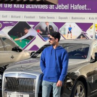 Fahad Abdulla