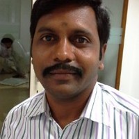 Srinivas Thirthala