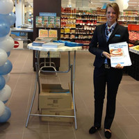 Sharon Van Riel