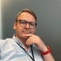 Kjetil Berntsen