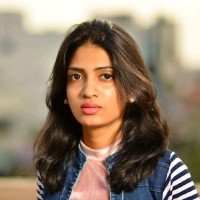 Kausalya A