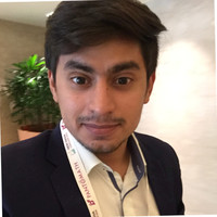 Bhavesh Sadhwani