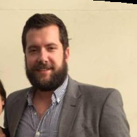 Matt Pedersen