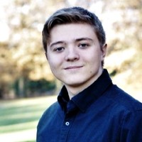 Chase Haltrich