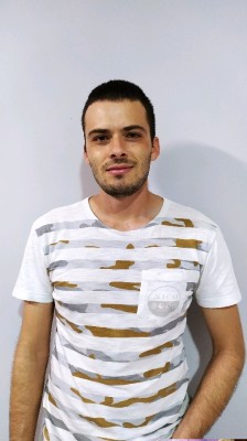 Rodolfo Oliveira