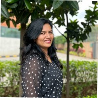Pradnya Karande
