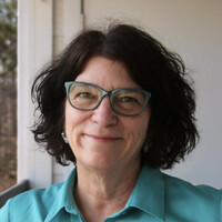 Clare Roulet