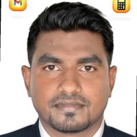 Polash Dash