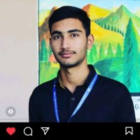 Ankit Bhawsar