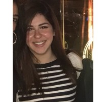 Raghda Ashraf