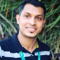 Harjith S