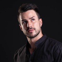 Nick Hampton