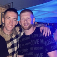 Cian O Toole