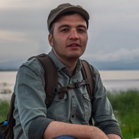 Burak Düzen