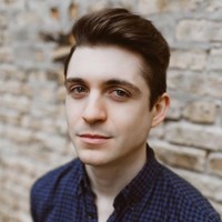 Jacob Oller