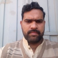 M Shahid Shahid Mughal