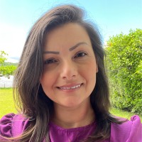 Giseli Felipe Marques