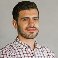Mohamamd Khalifeh