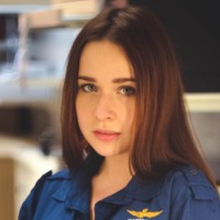 Anna Prokhorova