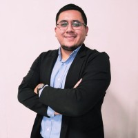 Jorge Alejandro Gomez Hilario