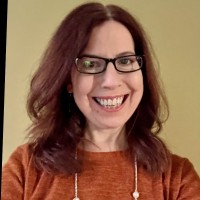 Liz Hughes-Weaver