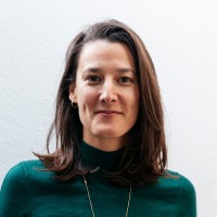Pauline Legros