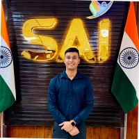 Ghanshyam Solanki