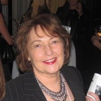 Adrienne Harrington