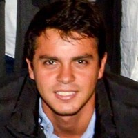 Daniel Castillo Queirolo