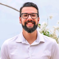 Marcus Dias