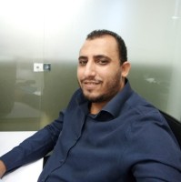 Farouk Ahmed