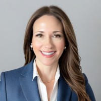 Sarah R. Sasman, MPS, CFRE