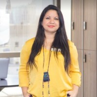 Paulina Maturana Medina