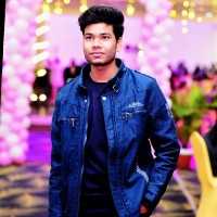 Parv Kesharwani