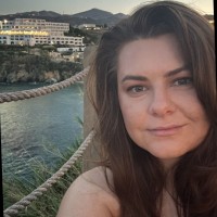 Katie Ruffell