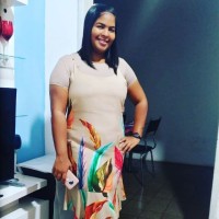 Jéssica Maria Silva