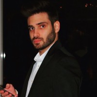 Andrea Comi