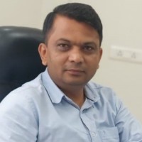 Prashant Gharge