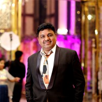 Gazanand Jindal