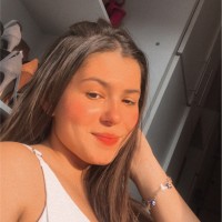 Isabella Sousa Gimenez