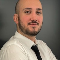 Enes Evrin