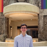 David Chaparro-Álvarez