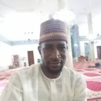 Umar Daudu Suleimam